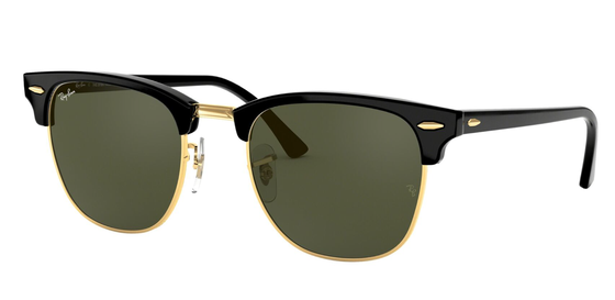 RayBan Clubmaster