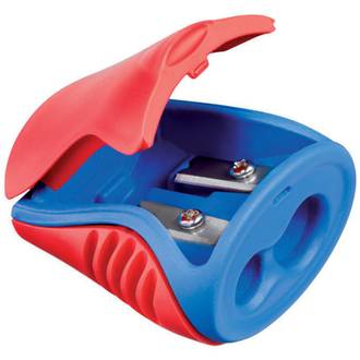 APONTADOR DEPOSITO BOOGY 2 FUROS - UN - MAPED