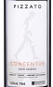 Vinho Pizzato Concentus Gran Reserva  2018 750ml