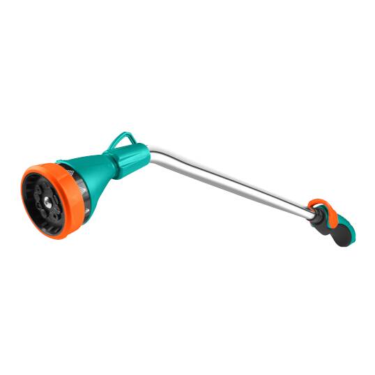 HIDROPISTOLA MULTI FUNÇÕES COM CABO TRAMONTINA REF. 78518/000