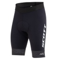 Bermuda Scott RC Pro Masculina Preta e Branca