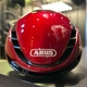 Capacete Abus GameChanger 2.0 Vermelho - 2