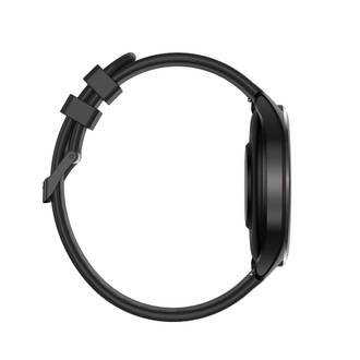 RELOGIO SMARTWATCH AMOLED M2R WR206 - PRETO - UN - MULTILASER