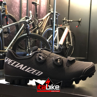 Sapatilha Specialized Recon 3.0 MTB Preta
