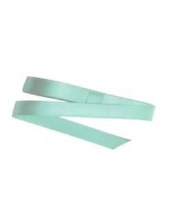 FITA CETIM Nº 2 10MMX10M  - VERDE PISCINA - UN - KIT