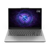 NOTEBOOK 15.6" LOQ-E 15IAX9E I5-12450/16GB/512GBSSD/RTX/W11 - CINZA - UN - LENOVO