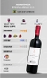 Vinho Almaúnica Reserva Merlot DO Vale dos Vinhedos 750ml