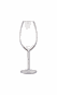 Taca Vinho Iso Master 340ml  (transparente)