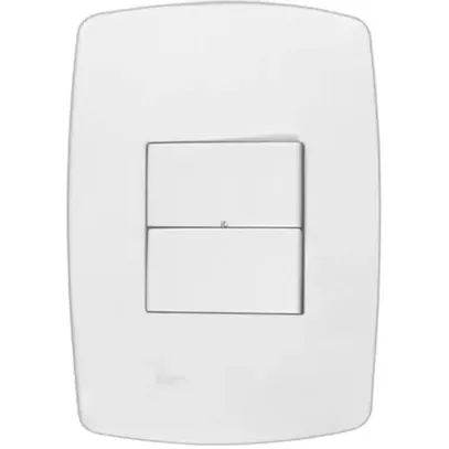 PEROLA TECLA 2(S) 003 RADIAL
