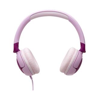 HEADPHONE C/MICROFONE BT JUNIOR 320BT - ROSA/ROXO - UN - JBL