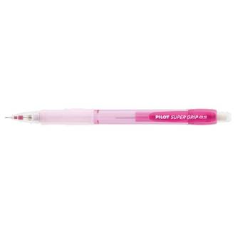 LAPISEIRA 0.5 SUPER GRIP H185 - ROSA - CX 12 - PILOT