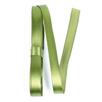FITA CETIM Nº 2 10MMX10M  - VERDE MUSGO - UN - KIT