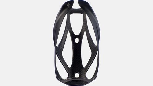 SUPORTE DE CARAMANHOLA S-WORKS RIB CAGE III CARBON CARBONO/PRETO hover