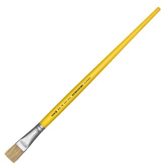 PINCEL CHATO 815 OLEO/ACRILICA/CERAMICA - 16 - CX 12 - TIGRE