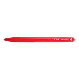 CANETA ESFEROGRAFICA BP-1RT-F 0,7MM - VERMELHO - UN - PILOT