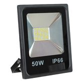 REFLETOR LED 030W 2700lm 220V 6500K SAMBALED