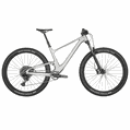 Bicicleta Scott Spark 970 Prata 