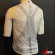 Colete Corta Vento Specialized Masculino Branco e Verde - 2
