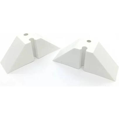 CALCO TELHA TRAPEZIO 40mm BR FORTE