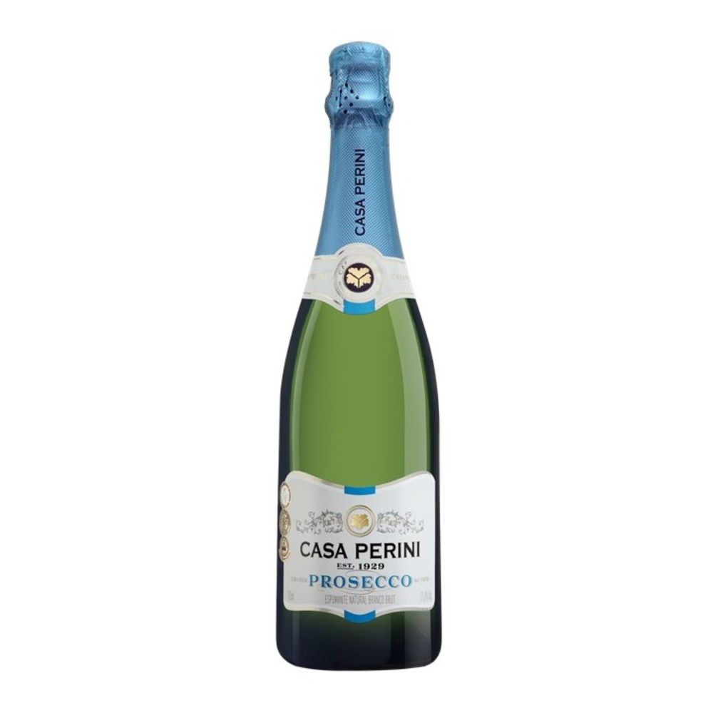 ESPUMANTE BRUT PROSECCO (750ML)-CASA PERINI