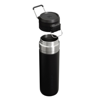 GARRAFA QUICK FLIP 710 ML 8540 - BLACK - UN - STANLEY