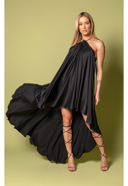 Vestido St Tropez