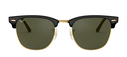 RayBan Clubmaster