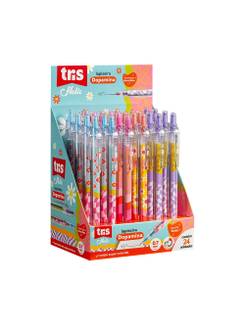 LAPISEIRA 0.7 HOLIC DOPAMINA 906625 - CX 24 - TRIS
