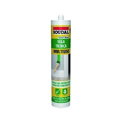 SELA TRINCA SOUDAL 495g