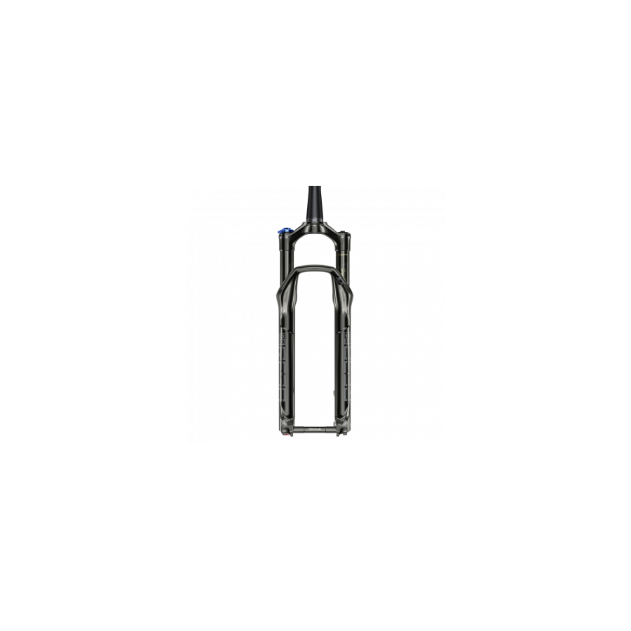 Suspensão Rockshox Reba RL A9 29 Solo AIR 100mm Boost Tapered Alumínio 51 Offset Preta