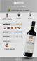 Vinho Zanotto Malbec 750ml
