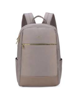 MOCHILA P/NB UP4YOU MN51650UP - BEGE - UN - LUXCEL