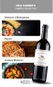 Vinho Cardeto Sangiovese 750ml