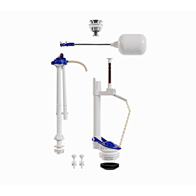 CONJUNTO COMPLETO SIMPLES ASTRA MU/S