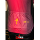 Camisa Original Specialized RBX Coleção Itabike 2022 Feminina Vermelha - 4