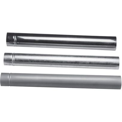 CANO FOGAO 1mx115mm(N1) LAMBIASE