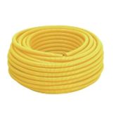 ELETRODUTO CORRUGADO AMAR 25mm 50m KRONA