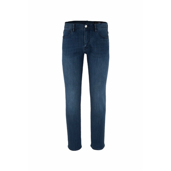 CALCA JEANS JEANS ESCURO 49982