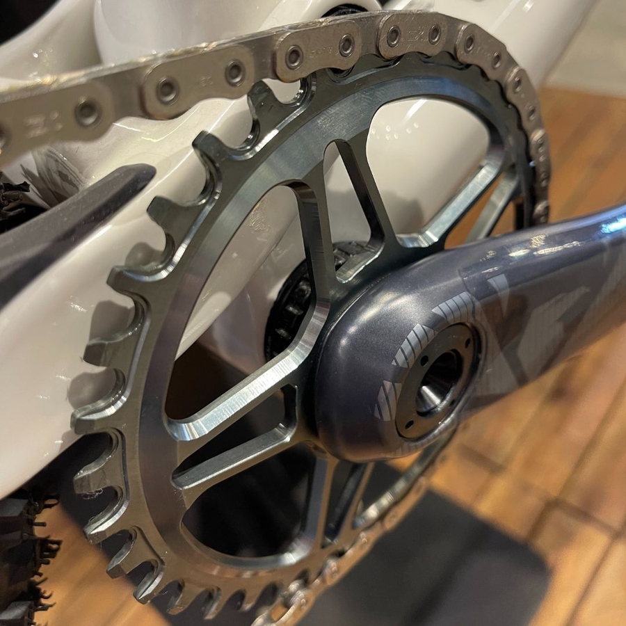 Coroa ITABIKE Direct Mount Boost para Sram 
