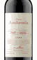 Vinho Casa Ambrosia Malbec 750ml