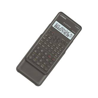 CALCULADORA CIENTIFICA FX82MS - 2ND EDITION - CINZA - UN - CASIO