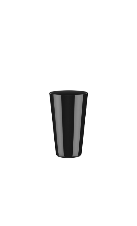 Copo Multiuso Boccati 430ml (preto)