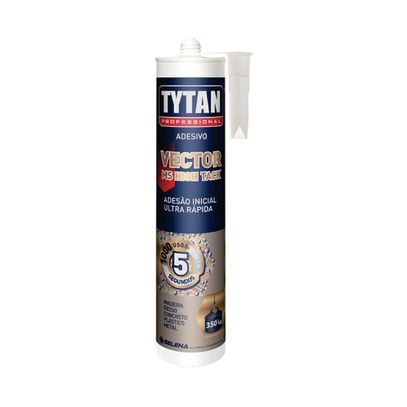 ADESIVO TYTAN VECTOR 420g