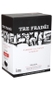 Vinho Valmarino Tre Fradéi Cabernet | Merlot Bag in Box 5L