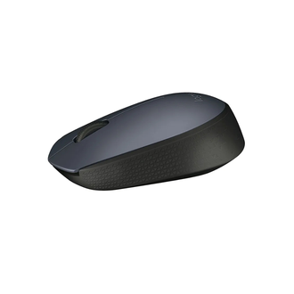 MOUSE S/FIO USB M170 910-007597 - CINZA - UN - LOGITECH
