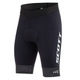 Bermuda Scott RC Pro Masculina Preta e Branca - 1