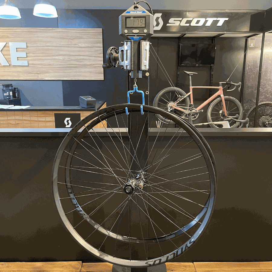 Rodas SYNCROS Silverton 2.0 em Alumínio
