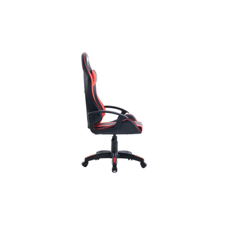 CADEIRA GAMER SYRAX CH36BKRD - PRETO/VERMELHO - UN - ELG