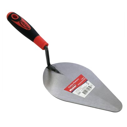 COLHER PEDREIRO C EMB 07 MISTER