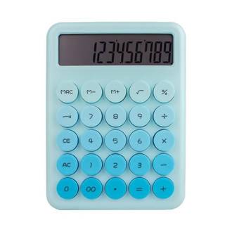 CALCULADORA MESA 12 DIG YP8801 - UN - YINS PAPER